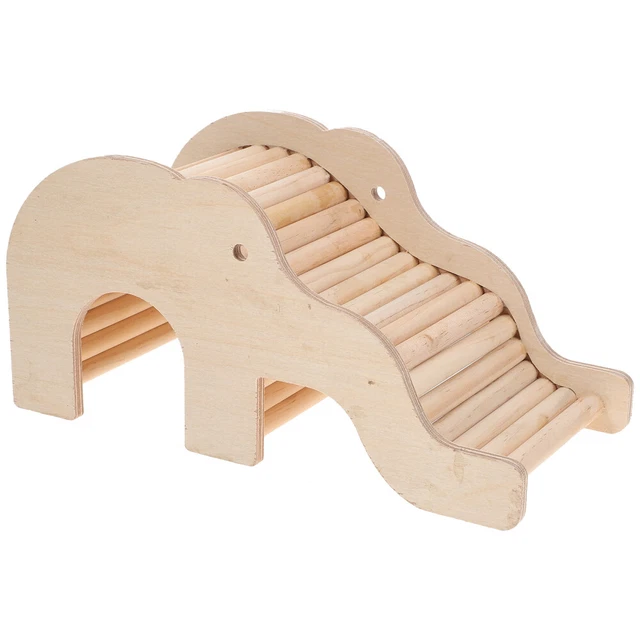 Käfig Bunny Hamster Hideout Für Spielen Haustiere Innen Hamster
