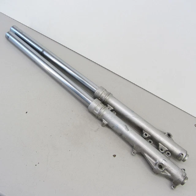 Béquille Avant Sous Fourreaux De Fourche Pour Yamaha YZF 750 R (1993-1998) - Neuf Générique