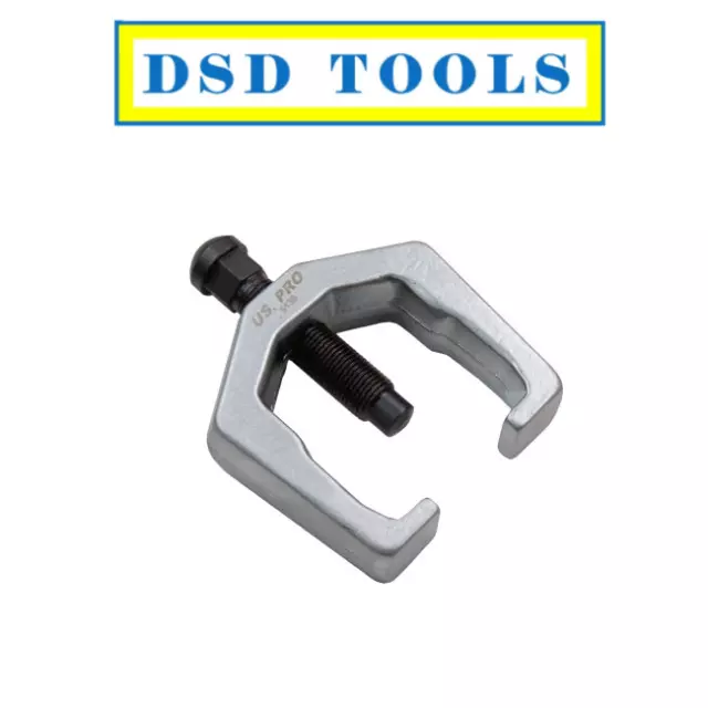 US PRO TOOLS TIE ROD END PITMAN ARM PULLER 33mm 5139