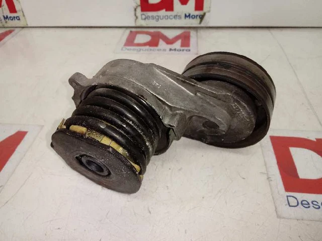 galet tendeur pour OPEL ASTRA H 1.7 CDTI (L48) 2007 5009412