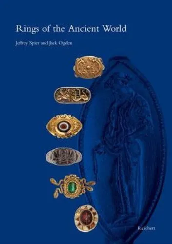 The History of Roman Jewellery - AC Silver