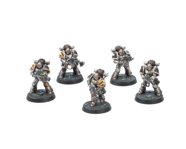 Death Guard Morslug Space Marine Heroes Set 3 SPRUE ONLY Games Death Guard Morslug Space Marine Heroes Set 3 SPRUE ONLY Games