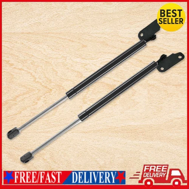 Baule Auto Strut 74145SDBA02 Supporto Sollevatore Cofano Acciaio per Honda Accord 2003-2007