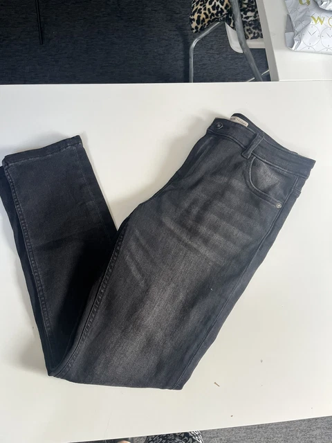 Jeans skinny bambini unisex M&S The Smith UK taglia 11-12 anni! X
