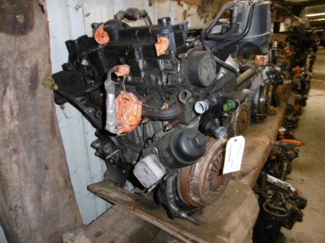 Calculateur CITROEN C3 1 PHASE 2 1.4 HDI - 8V TURBO /R:71615081