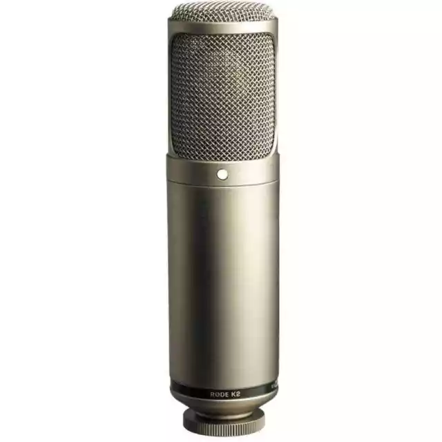 Rode K2 Microphone