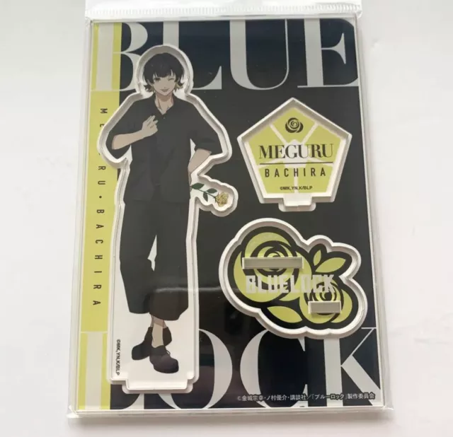 LGBTANIMES+ on X: Blue Lock alcançou a marca de 3,6 milhões de cópias  distribuídas no Japão.  / X