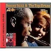 Sonny Stitt : Sonny Stitt & The Top Brass CD (2002) Expertly Refurbished Product