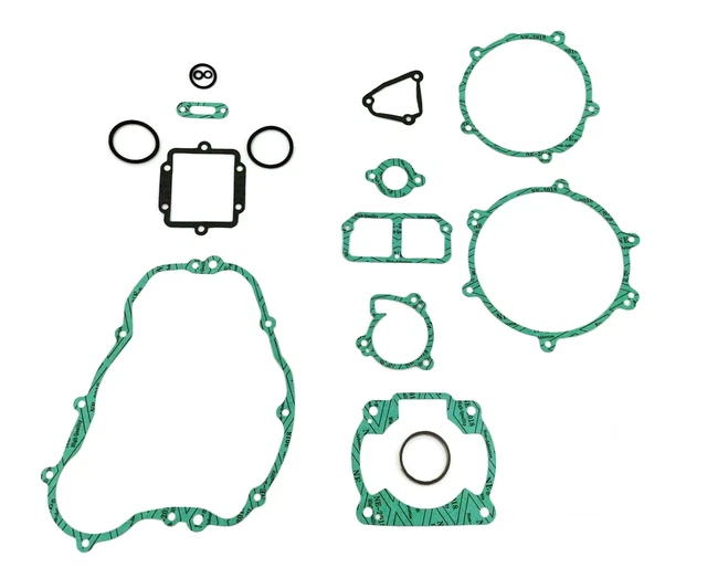 Pochette De Joints Spi Pour Honda CB350K / CL350K - Neuf - Réf. Honda 90000286010