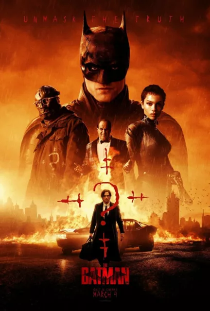 POSTER JOKER BATMAN COMICS simbolo ICONA Film Movie Gotham City EUR 9,90 -  PicClick IT