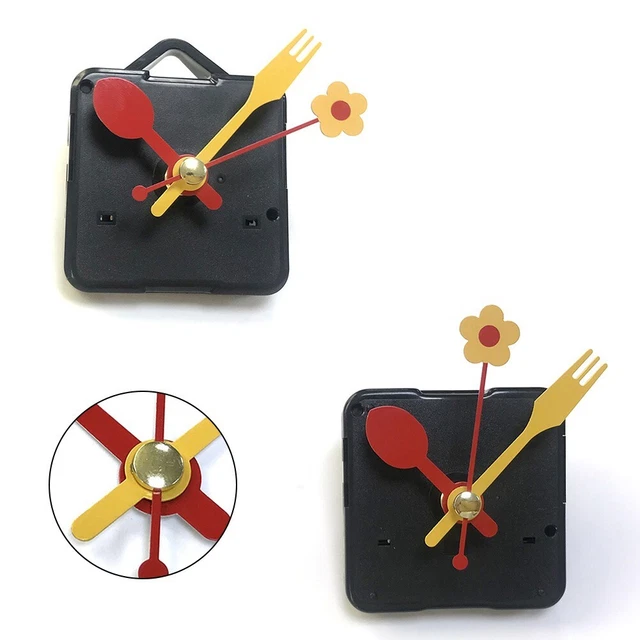 KIT HORLOGE NUMÉRIQUE à faire soi-même écran LED 4 chiffres idéal pour les EUR 20,83 - IT