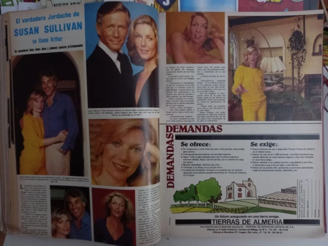 clipping s 2101 susan sullivan peter strauss