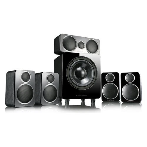 Set casse Wharfedale 5.1 DX 2 HCP