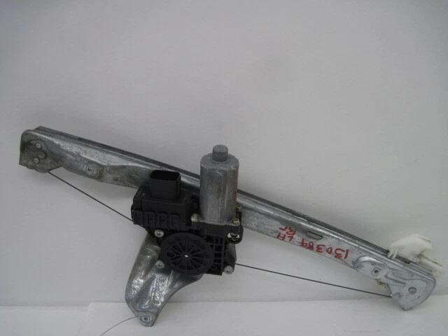 Rear Window Regulator Jaguar X Type 02 03 04 Left 660341
