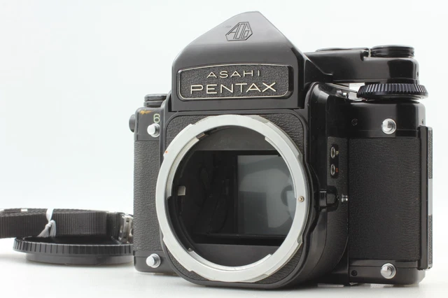 美品 PENTAX ペンタックス TAKUMAR 6X7 55mm F3.5 S-M-C Takumar 6x7 / Super Takumar 6x7 55mm F3.5 Reviews - 67