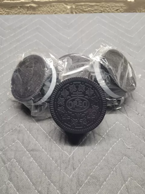 NEW Sealed Oreo Collapsible Cup. Sealed Unopened! 101 Available!