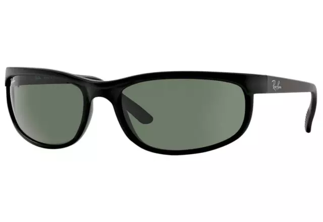 Ray-Ban RB2027 W1847 Sport-Sonnenbrille