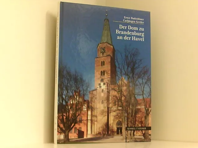 Der Dom zu Brandenburg an der Havel (Große Kunstführer / Große Kunstführer / Kir