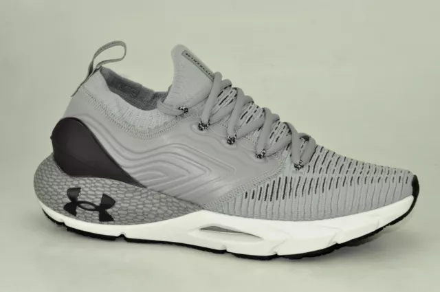 Under Armour UA HOVR Phantom 2 IntelliKnit Sneaker da Corsa Jogging Uomo