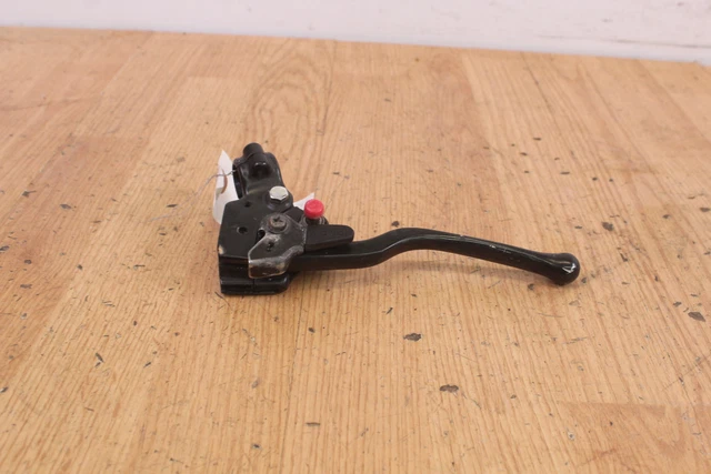 2002 HONDA TRX350TM  Rear Hand Brake Lever / Reverse / Parking