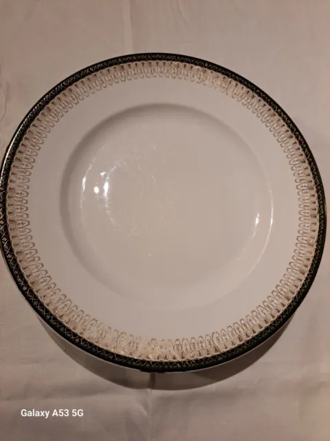 6 X Royal Grafton Majestic Dinner Plates -27 cm