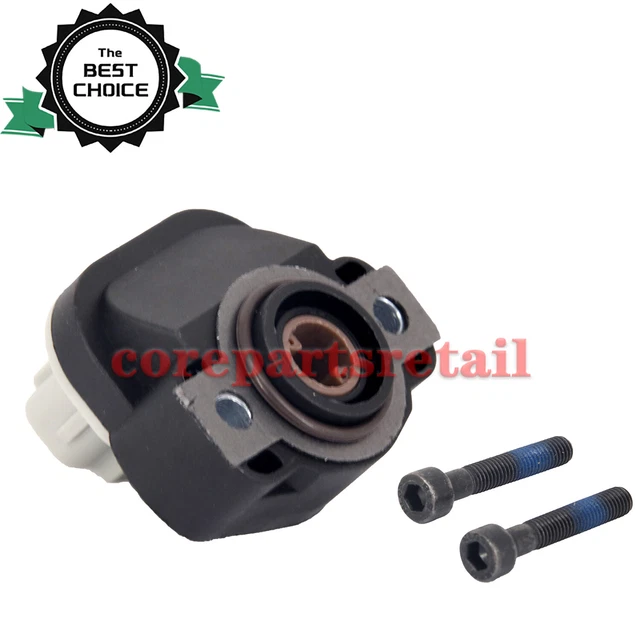 thumbnail image 2 of Throttle Position Sensor TPS – 1995-2007 Dodge Ram 1500 3.9L 4.7L 5.2L 5.9L, 5017479AA 2 of 4
