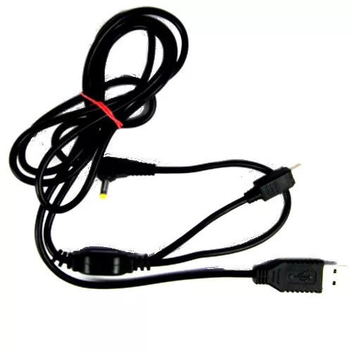 Psp USB Cable / Cable de Datos Con Función de Carga Playstation Portátil