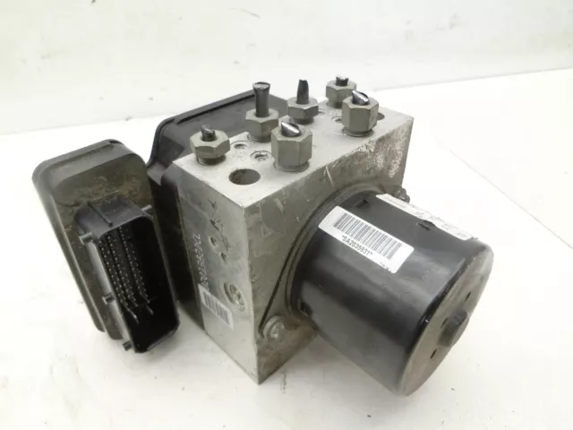 ABS Steuergerät Aggregat Hydraulikblock für Opel Insignia A G09 08-13 13316697 2