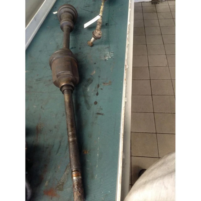 Arbre De Transmission SKF Pour FIAT - Droit, Avant Droit - Neuf - Réf VKJC4647
