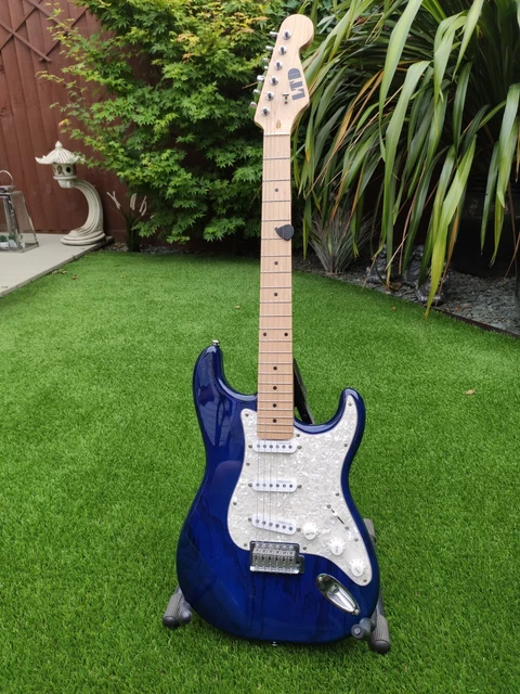 □ESP OLDIE 57'S ST 1980s STRATOCASTER £1,113.61 - PicClick UK