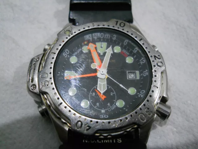 Citizen 5812 sales