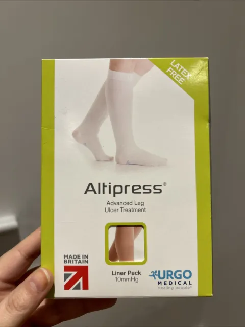 Altipress Liner Pack Short, XL