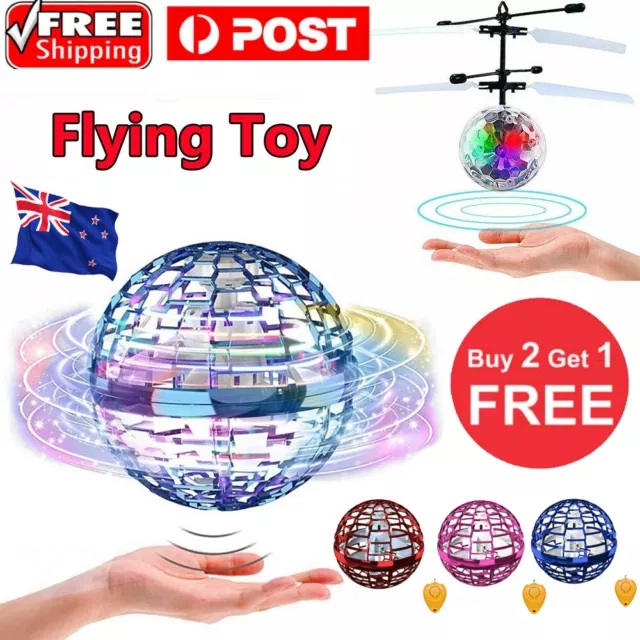 Buy 2 Get 1 Free Flynova Pro ​Toy Boomerang Ball Tricks Hand