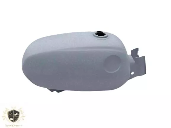 ZUNDAPP ZÜNDAPP KS 50 CROSS 517-52 RAW PETROL TANK 1975 Fit For