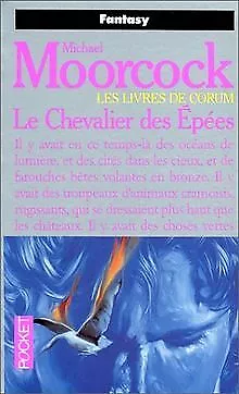 Les Livres de Corum, tome 1 : Le Chevalier des épée... | Buch | Zustand sehr gut