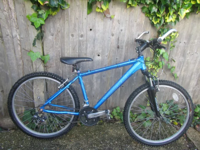 Apollo 7005 aluminium mountain bike cheap