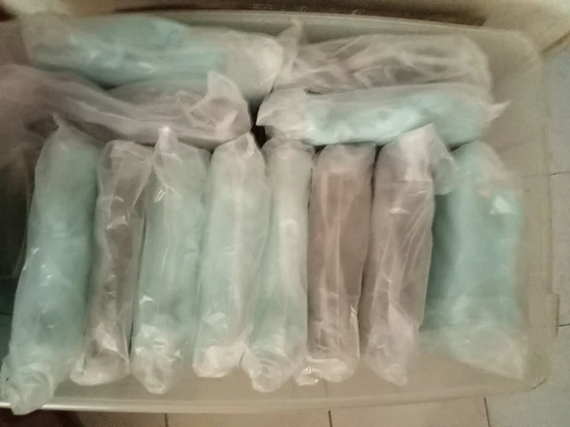 Lot De Sacs Fourre-tout Pour Revendeur - Lot Professionnel Neuf