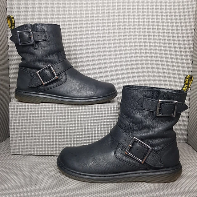 Dr martens gayle sales sale