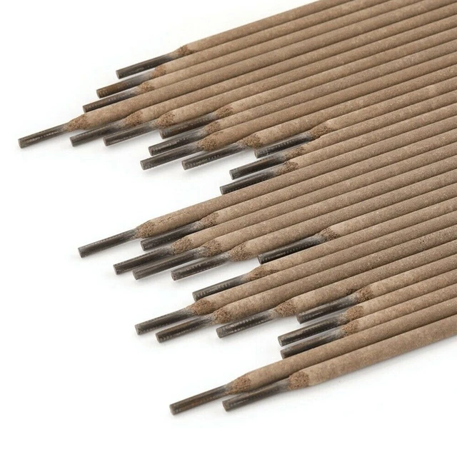 Welding Rod Accessories Welding Equipment Stainless Steel ARC Welding Rods