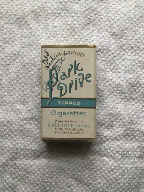 breathless cigarette Breathless
