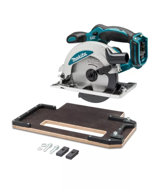 MAKITA CIRCULAR SAW Rip Fence Guide dhs710 dss501 dhs680 dss611