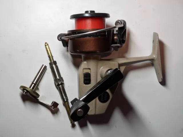 ABU CARDINAL 600GT/SS/DM Size4 Spare Spool. Superb Condition