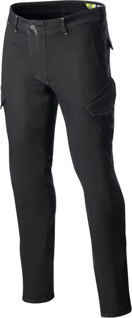 Pantaloni tessili moto Alpinestars Caliber Slim Fit Tech