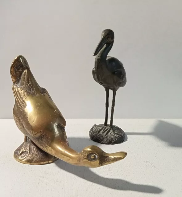 STATUES DE JARDIN Sculpture de poussin Figurines animales pour ornement EUR  9,88 - PicClick FR