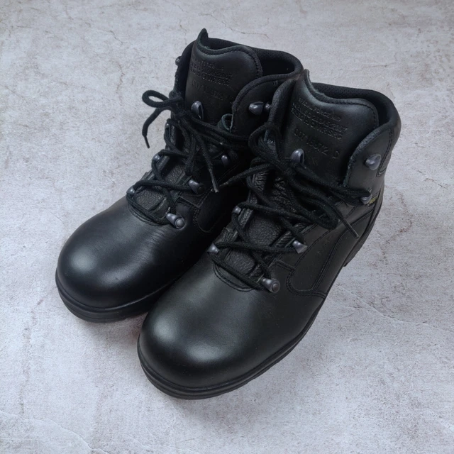 haix special force mid