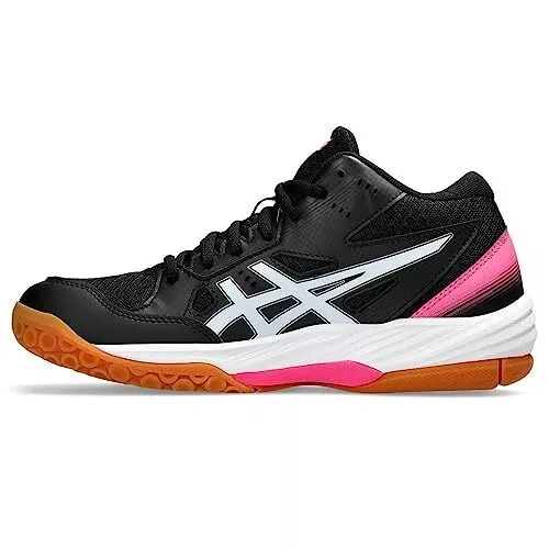 Scarpe Pallavolo Asics - Gel-Task MT3 Black/White (donna)