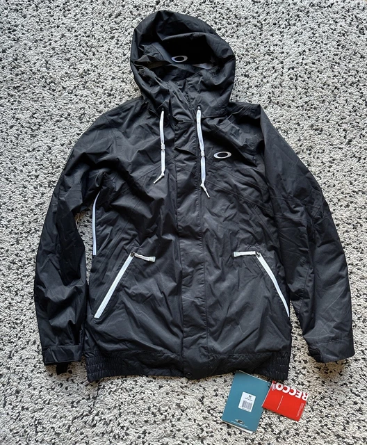 Oakley ascertain hotsell jacket