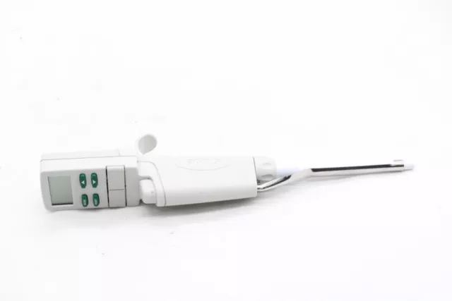 Rainin EDP3-Plus 20-300ul LTS Electronic Single Channel Pipette