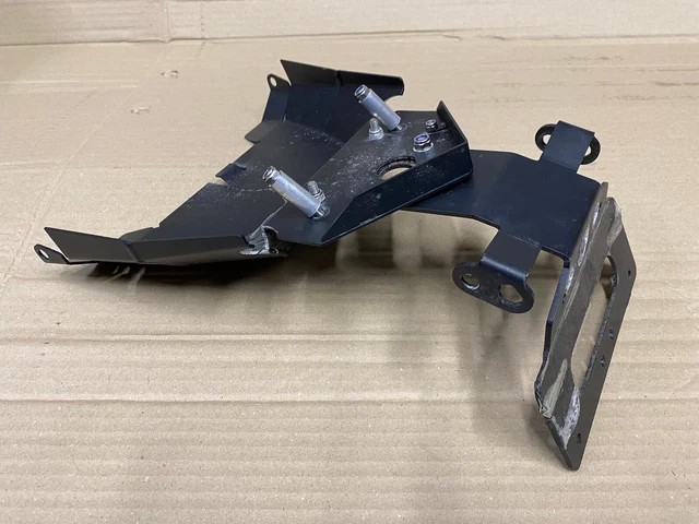 Puig Rear Fender 2020-2025 BMW F900R / F900XR 10 thumbnail image