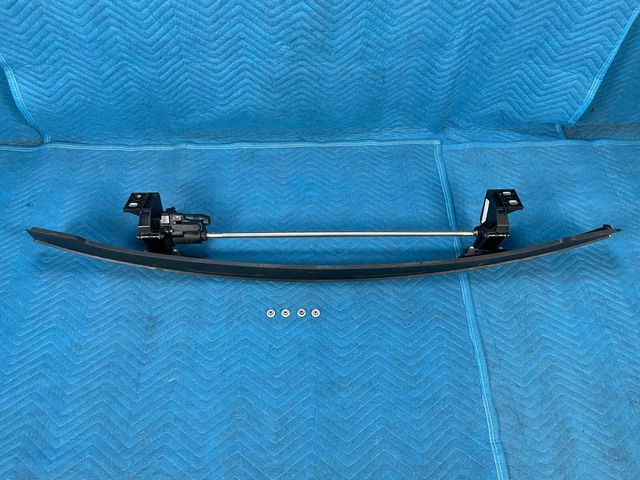 RAM 1500 Front Air Dam 68274406AH 2019-2023 OEM
